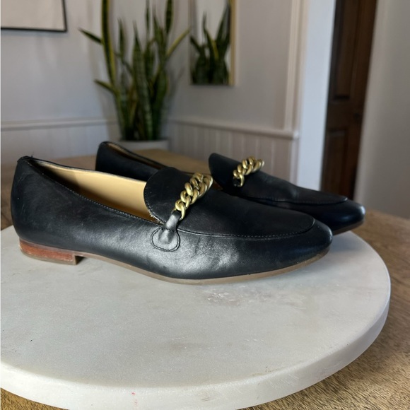 Women’s Black Ashtyn Loafer size 8.5 - Picture 4 of 10